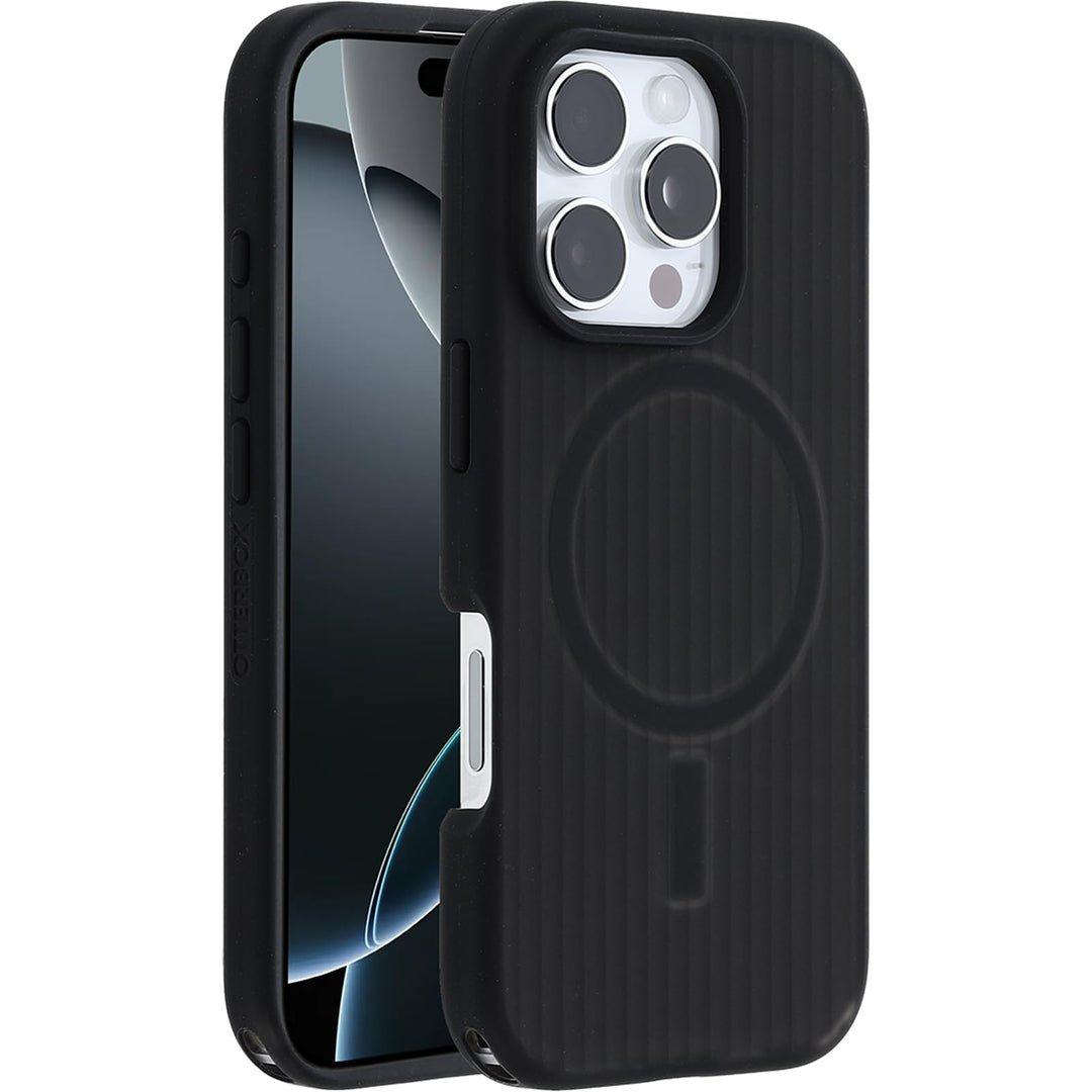 OtterBox Core MagSafe Case - Carnival Night Black - DOKUTRONIX
