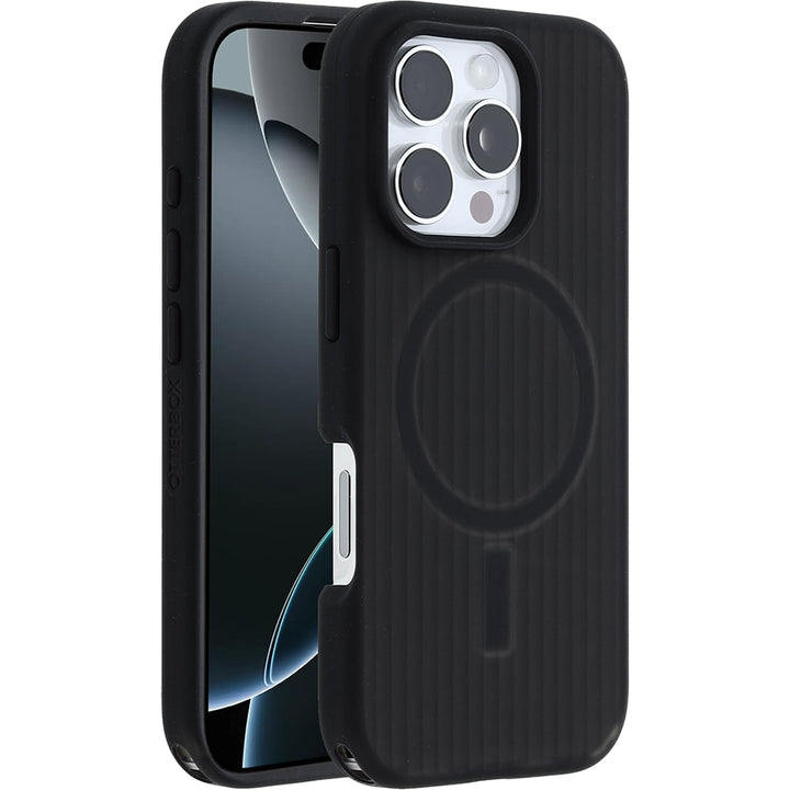 OtterBox Core MagSafe Case - Carnival Night Black - DOKUTRONIX