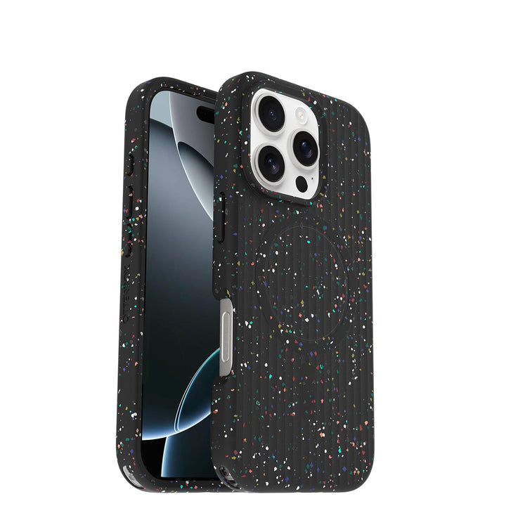 OtterBox Core MagSafe Case - Carnival Night Black - DOKUTRONIX