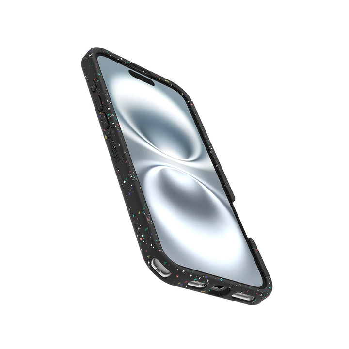 OtterBox Core MagSafe Case - Carnival Night Black - DOKUTRONIX