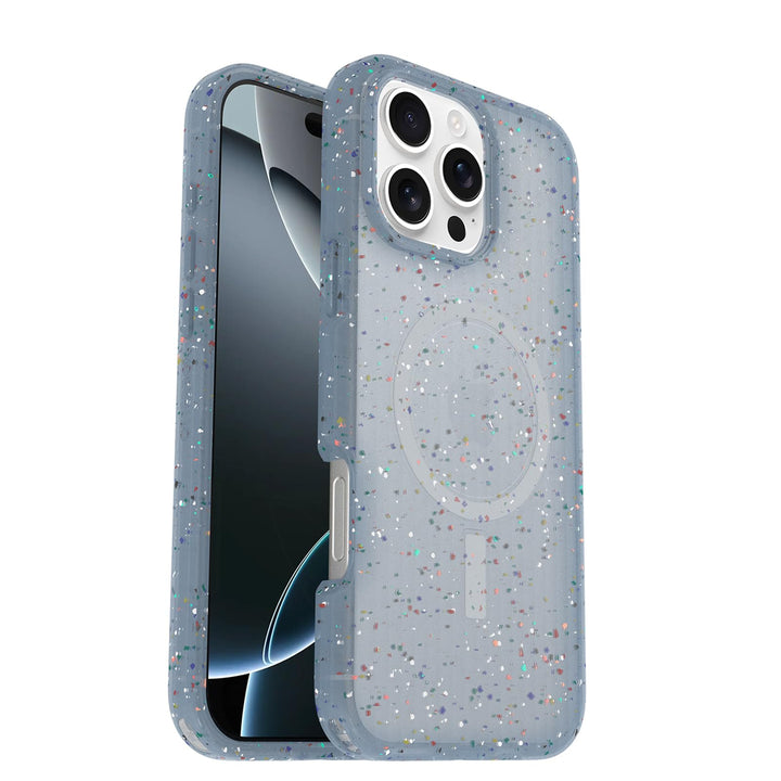 OtterBox Core MagSafe Case - Carnival Night Black - DOKUTRONIX
