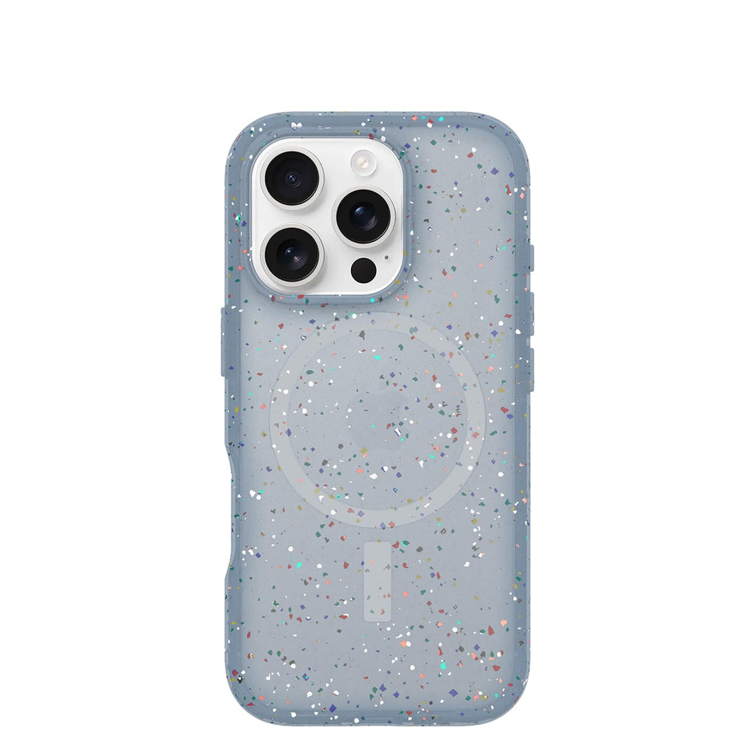 OtterBox Core MagSafe Case - Carnival Night Black - DOKUTRONIX