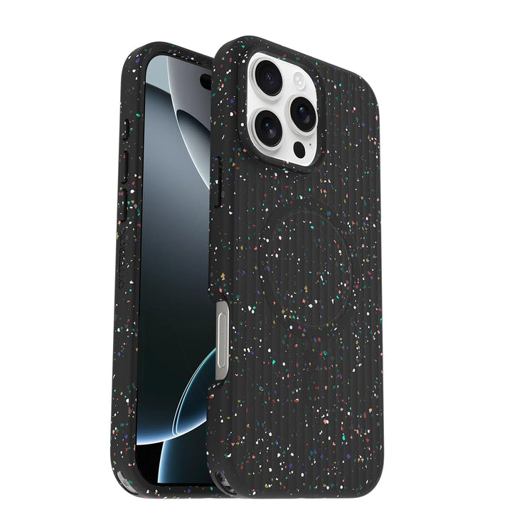 OtterBox Core MagSafe Case - Carnival Night Black - DOKUTRONIX
