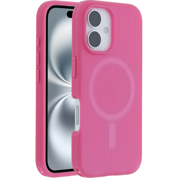OtterBox Core MagSafe Case - Carnival Night Black - DOKUTRONIX