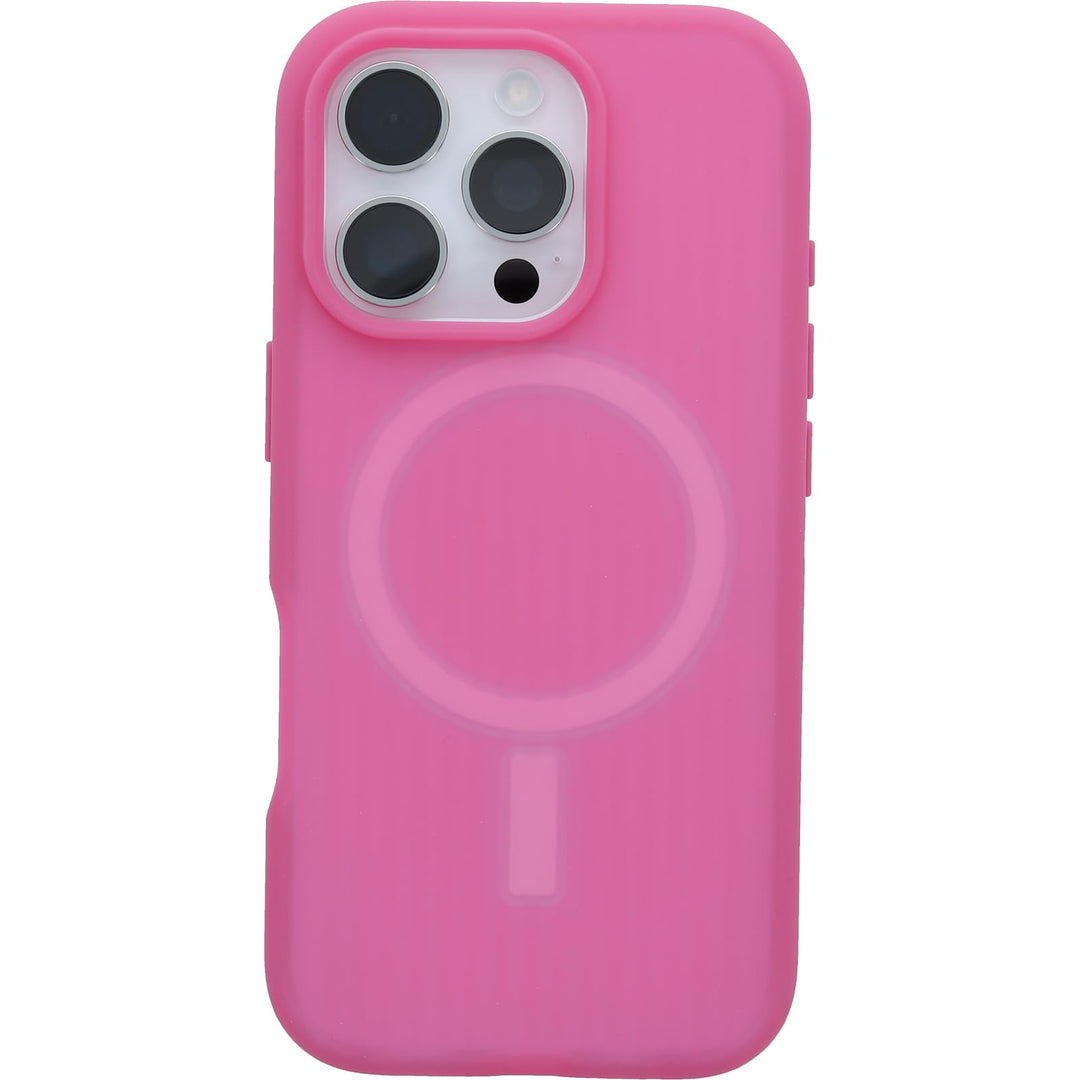 OtterBox Core MagSafe Case - Carnival Night Black - DOKUTRONIX