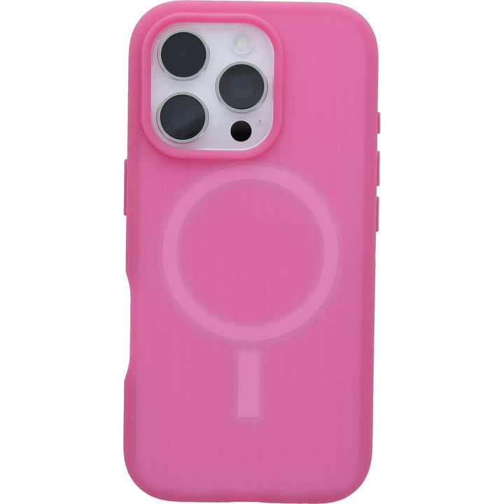 OtterBox Core MagSafe Case - Carnival Night Black - DOKUTRONIX