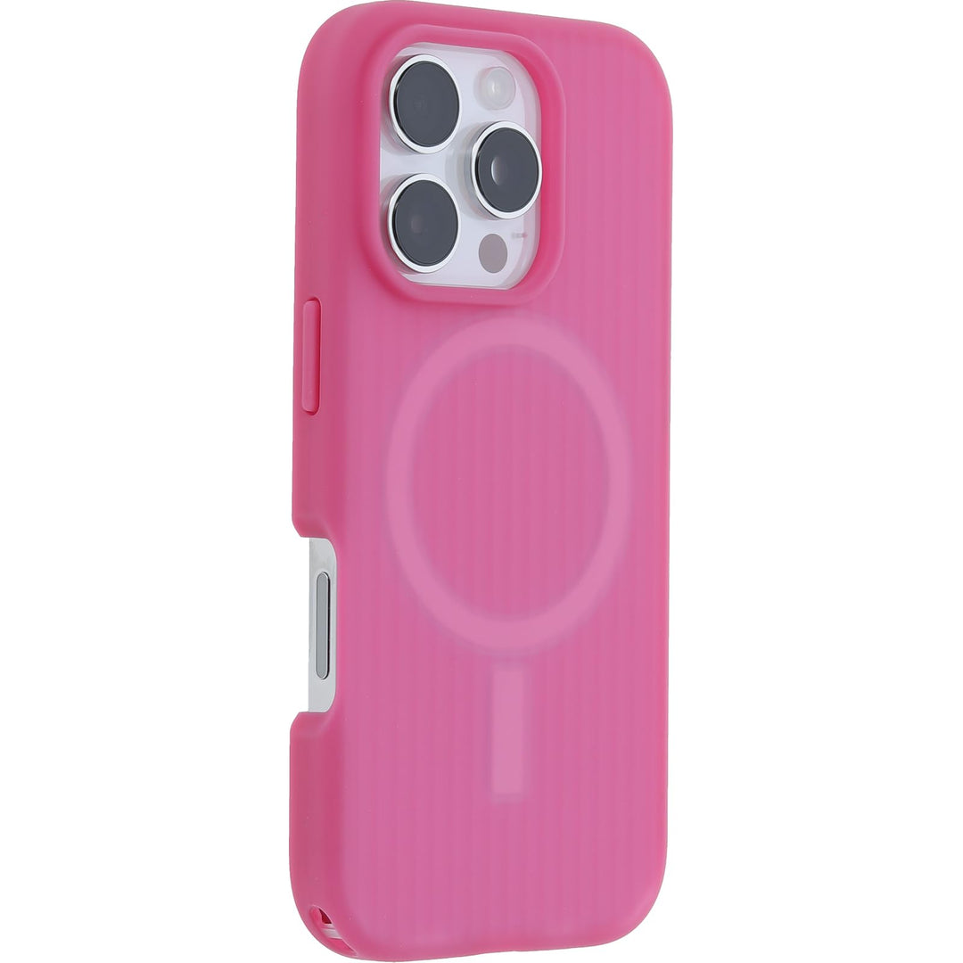 OtterBox Core MagSafe Case - Carnival Night Black - DOKUTRONIX