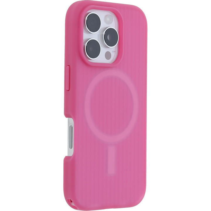 OtterBox Core MagSafe Case - Carnival Night Black - DOKUTRONIX