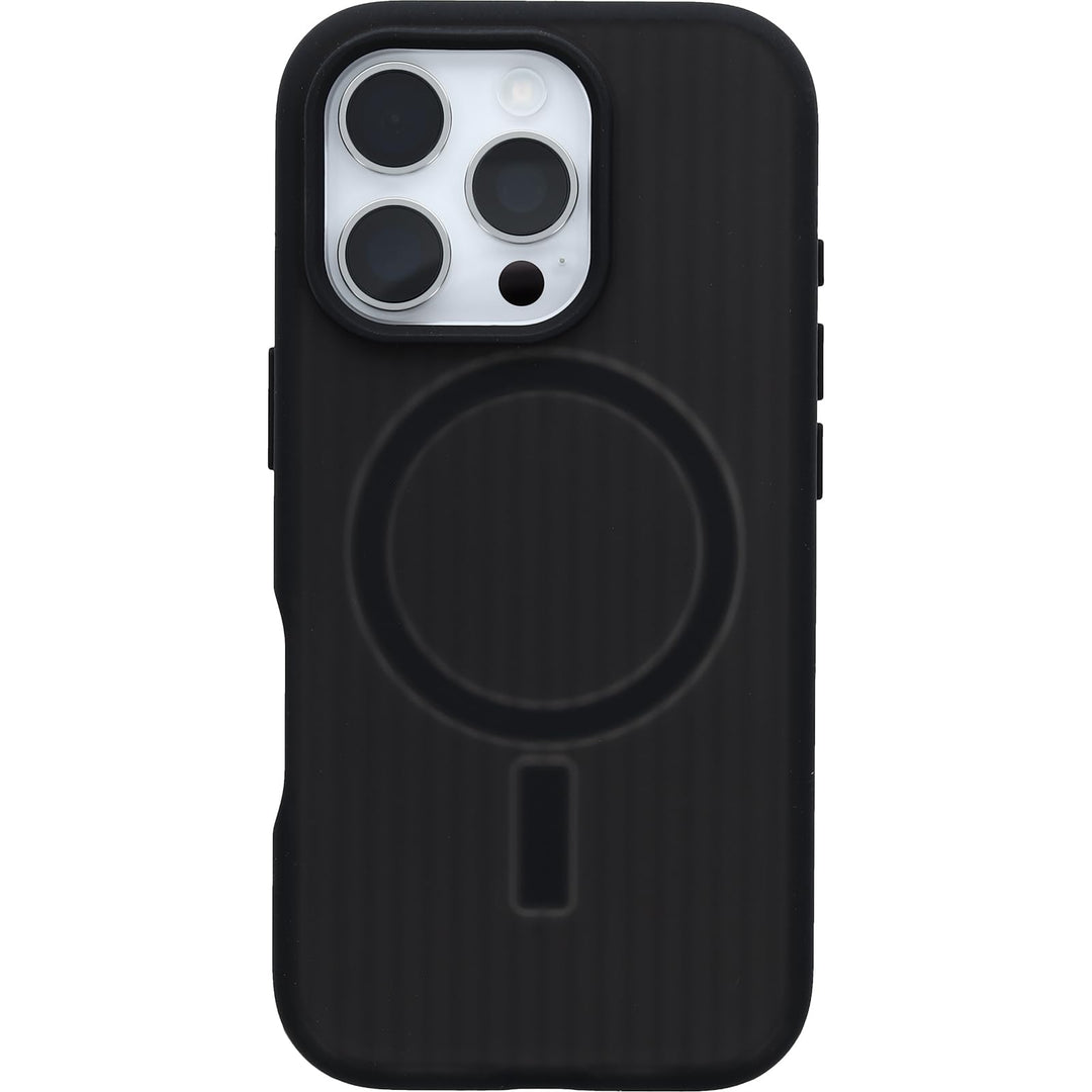 OtterBox Core MagSafe Case - Carnival Night Black - DOKUTRONIX