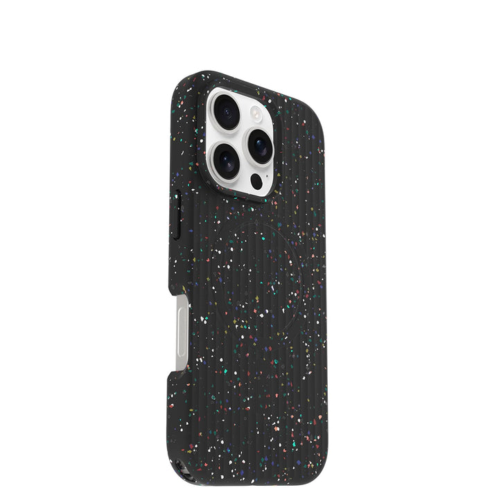 OtterBox Core MagSafe Case - Carnival Night Black - DOKUTRONIX