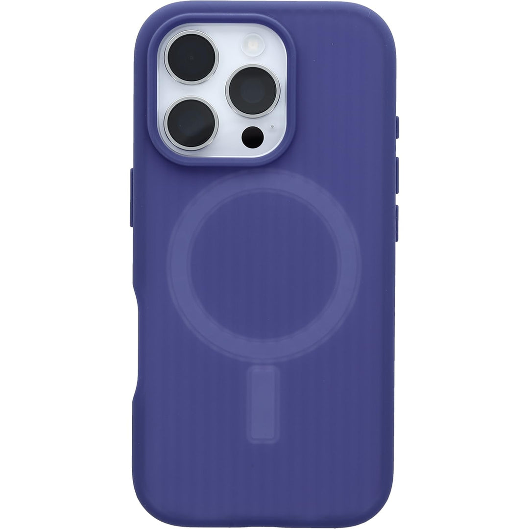 OtterBox Core MagSafe Case - Carnival Night Black - DOKUTRONIX