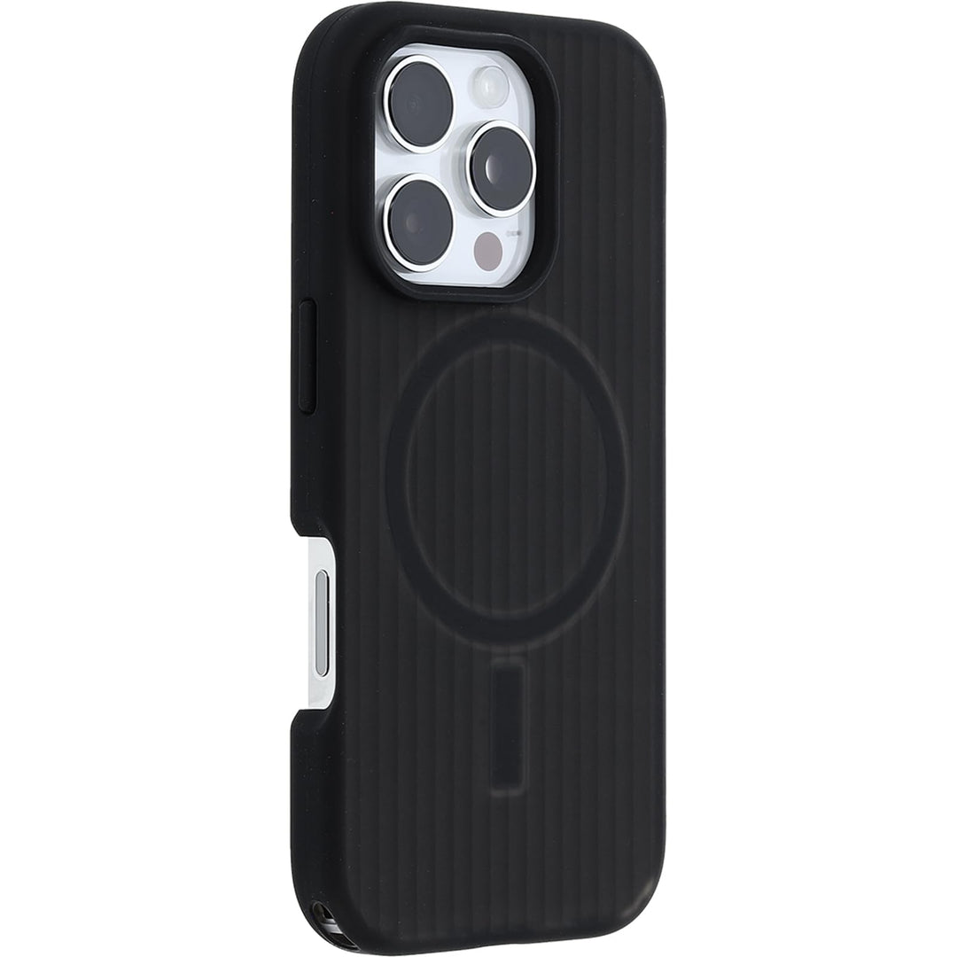 OtterBox Core MagSafe Case - Carnival Night Black - DOKUTRONIX