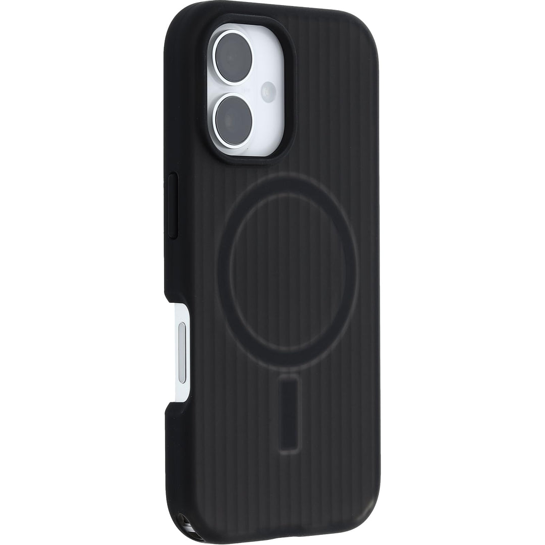 OtterBox Core MagSafe Case - Carnival Night Black - DOKUTRONIX