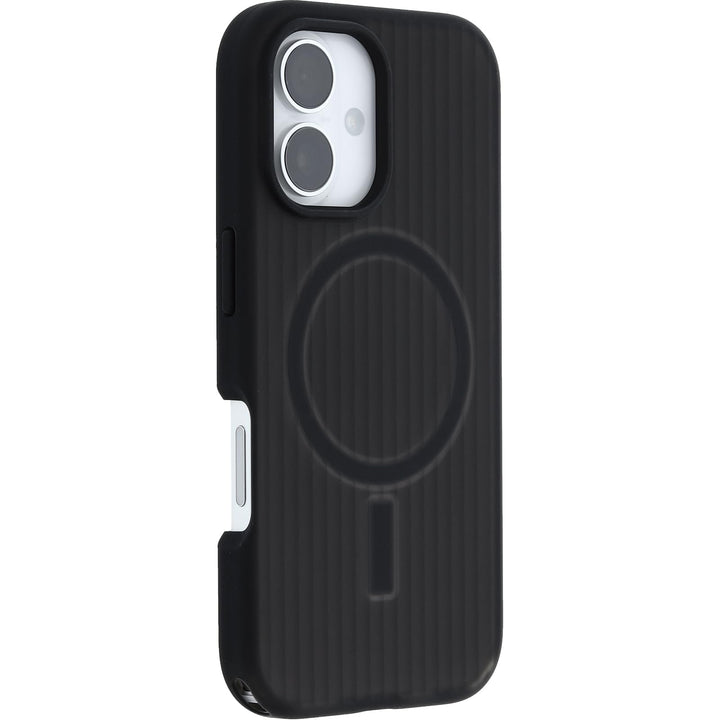 OtterBox Core MagSafe Case - Carnival Night Black - DOKUTRONIX