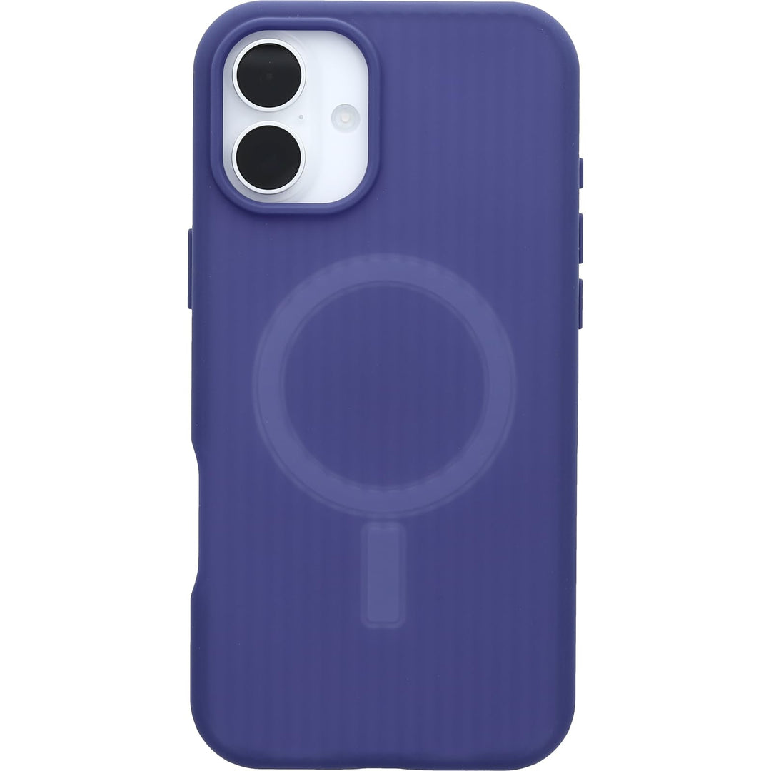 OtterBox Core MagSafe Case - Carnival Night Black - DOKUTRONIX