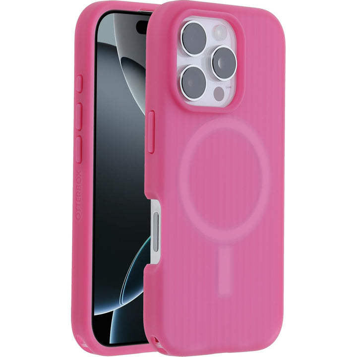 OtterBox Core MagSafe Case - Carnival Night Black - DOKUTRONIX