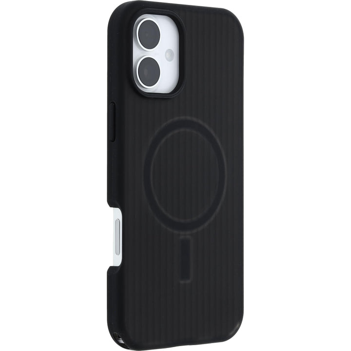 OtterBox Core MagSafe Case - Carnival Night Black - DOKUTRONIX