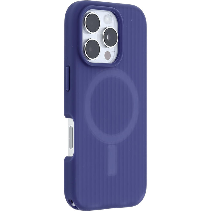 OtterBox Core MagSafe Case - Carnival Night Black - DOKUTRONIX