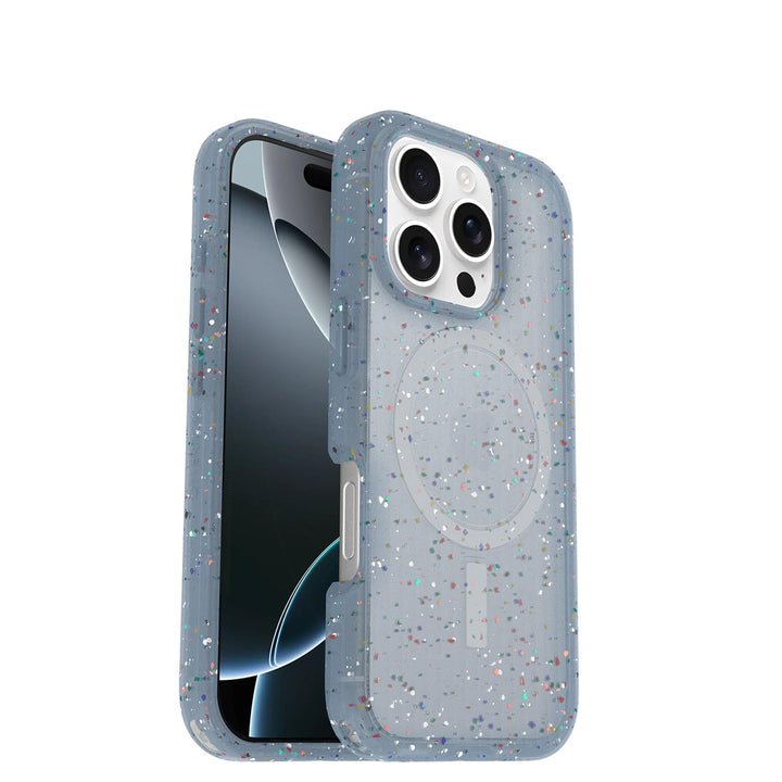 OtterBox Core MagSafe Case - Carnival Night Black - DOKUTRONIX