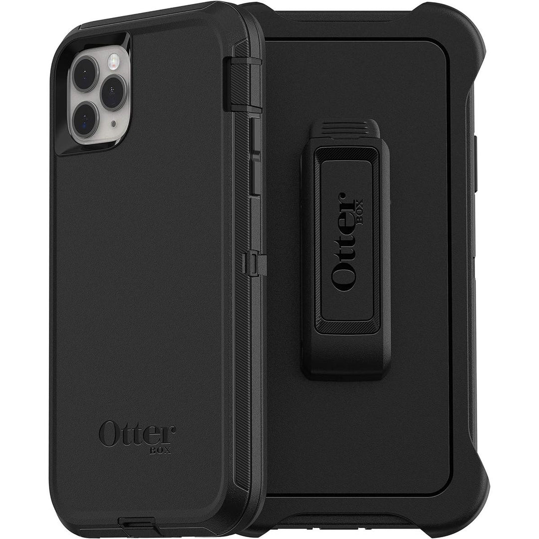 DefenderMax Pro Case - Rugged & Durable - DOKUTRONIX