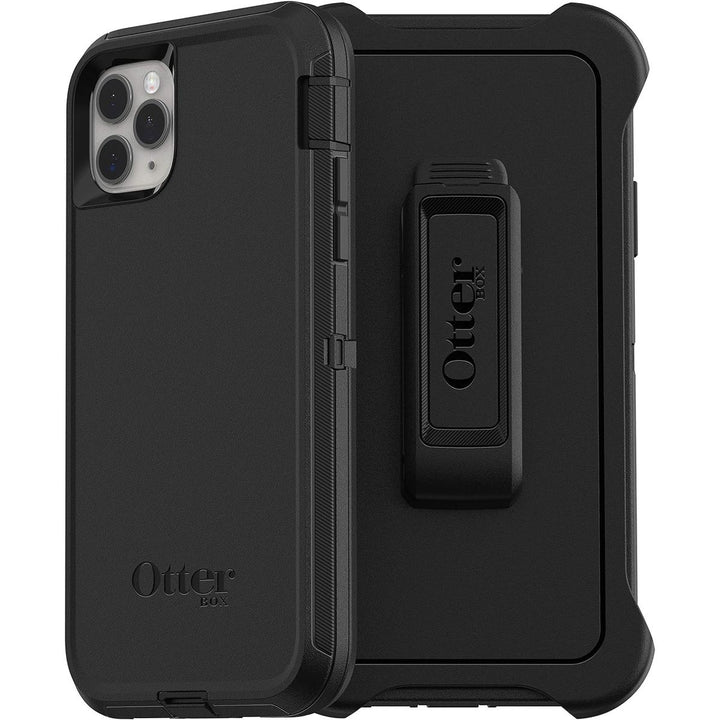 DefenderMax Pro Case - Rugged & Durable - DOKUTRONIX