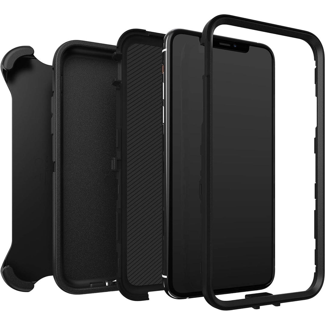 DefenderMax Pro Case - Rugged & Durable - DOKUTRONIX