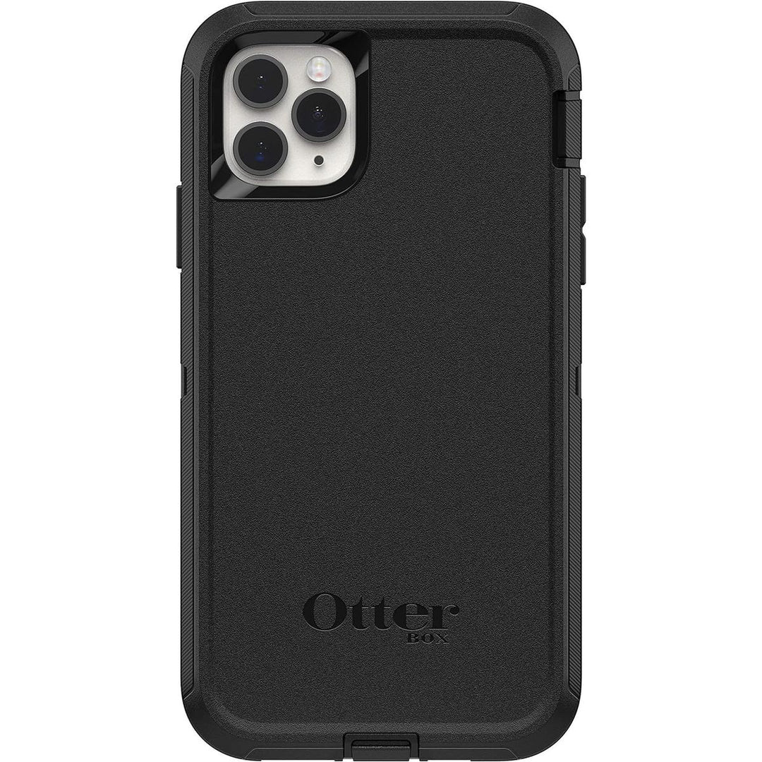 DefenderMax Pro Case - Rugged & Durable - DOKUTRONIX