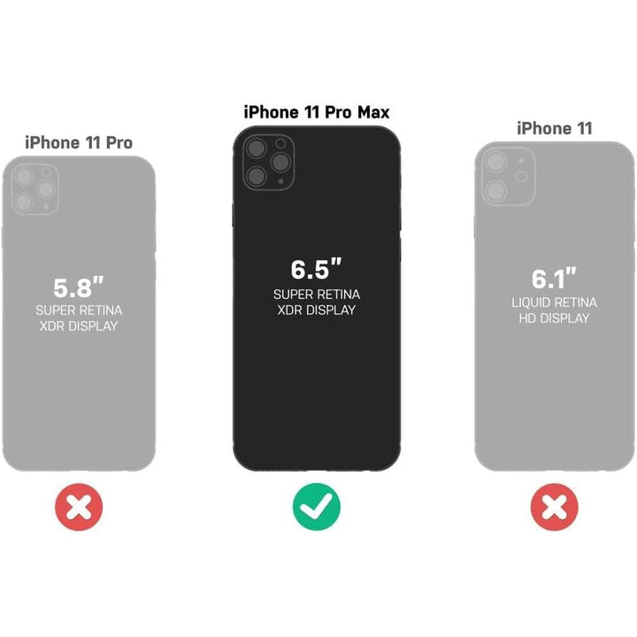 DefenderMax Pro Case - Rugged & Durable - DOKUTRONIX