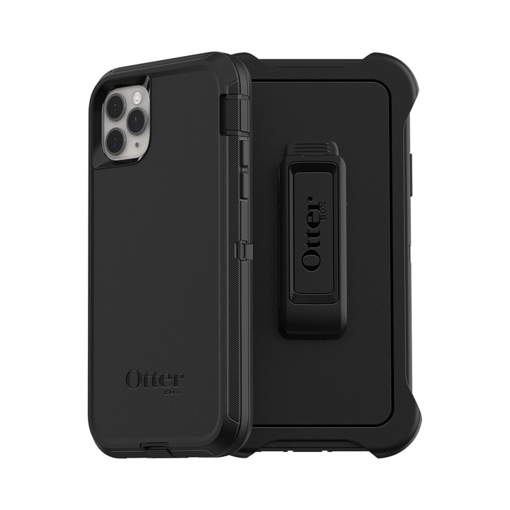 DefenderMax Pro Case - Rugged & Durable - DOKUTRONIX