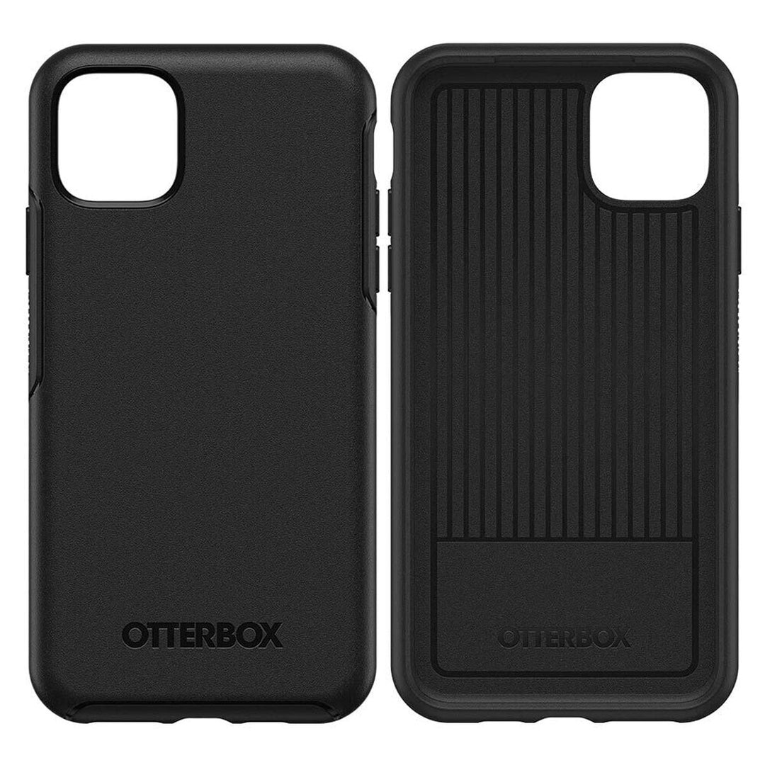 Max Protection Pro Case - Black - DOKUTRONIX