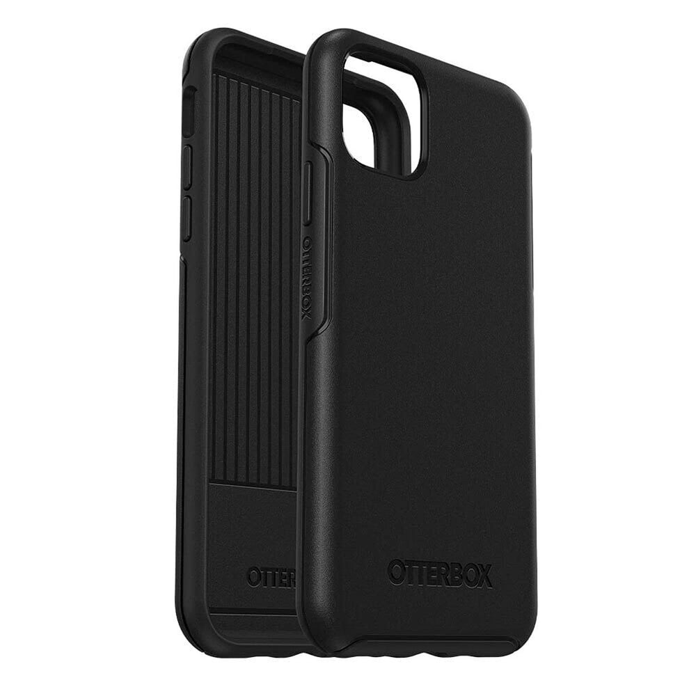 Max Protection Pro Case - Black - DOKUTRONIX