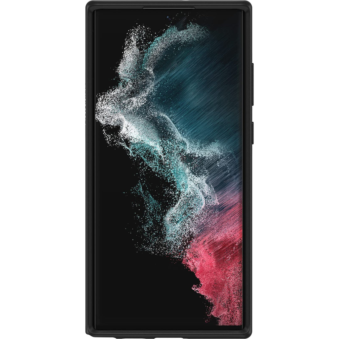 Sleek Symmetry for Galaxy S22 Ultra - DOKUTRONIX