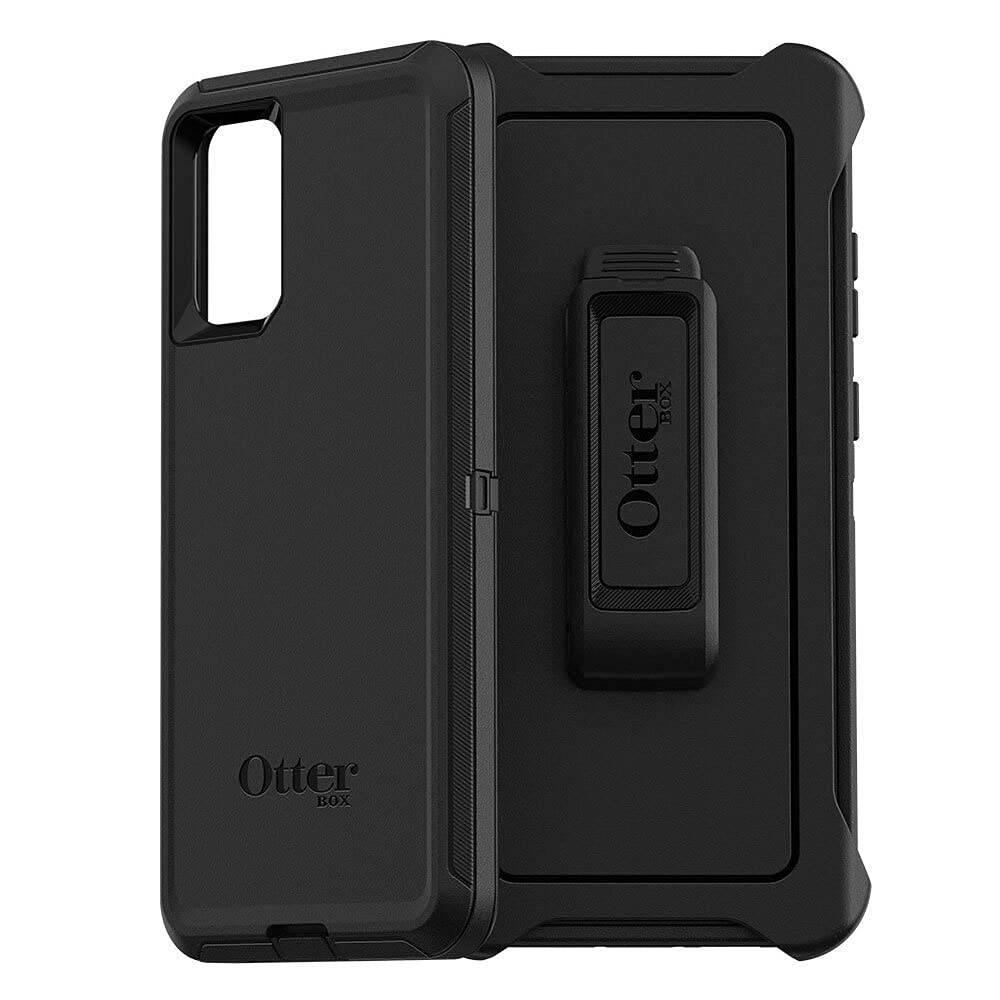 OtterBox Galaxy S20 Ultra Defender Armor Case - DOKUTRONIX