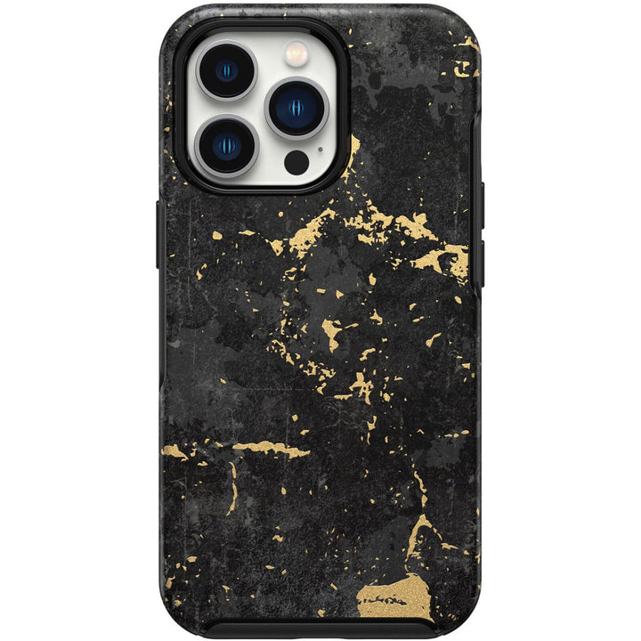 OtterBox Enigma iPhone 13 Pro Symmetry Case - DOKUTRONIX