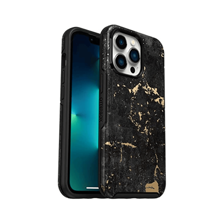OtterBox Enigma iPhone 13 Pro Symmetry Case - DOKUTRONIX