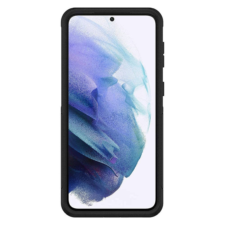 OtterBox Commuter Case for Galaxy S21+ 5G - Black - DOKUTRONIX