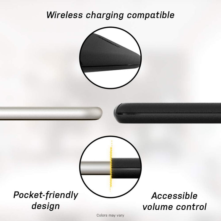 Ultra-Sleek OtterBox Symmetry Case for Galaxy S21 - DOKUTRONIX