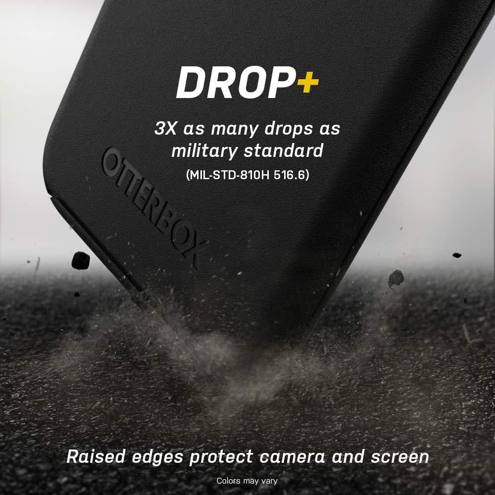 Ultra-Sleek OtterBox Symmetry Case for Galaxy S21 - DOKUTRONIX