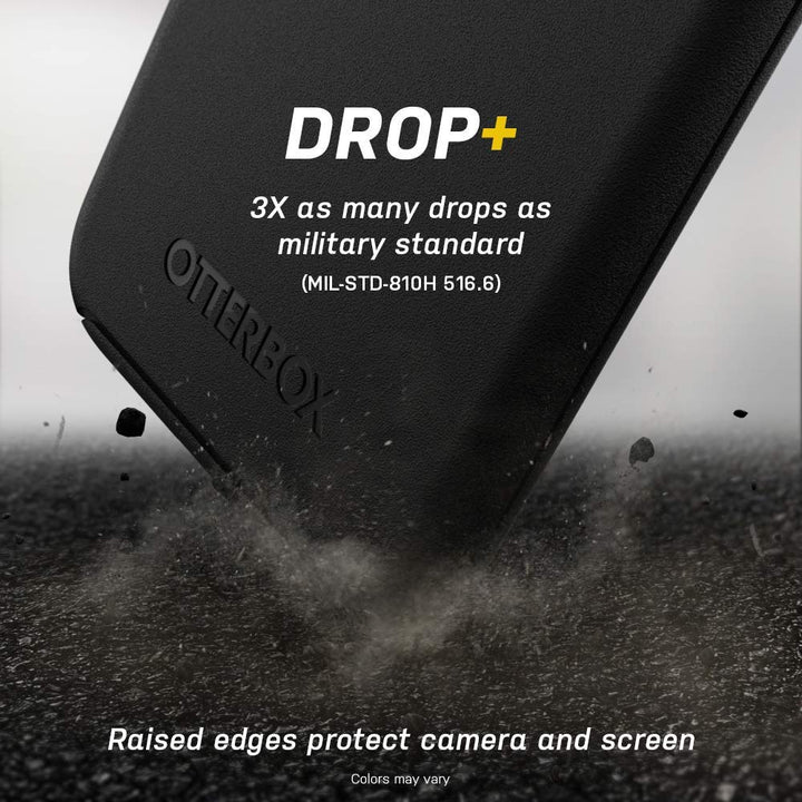 Ultra-Sleek OtterBox Symmetry Case for Galaxy S21 - DOKUTRONIX