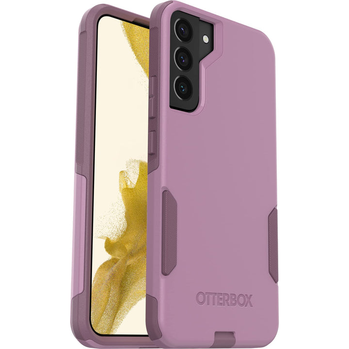 Commuter Way Pink Case: OtterBox Galaxy S22+ - DOKUTRONIX