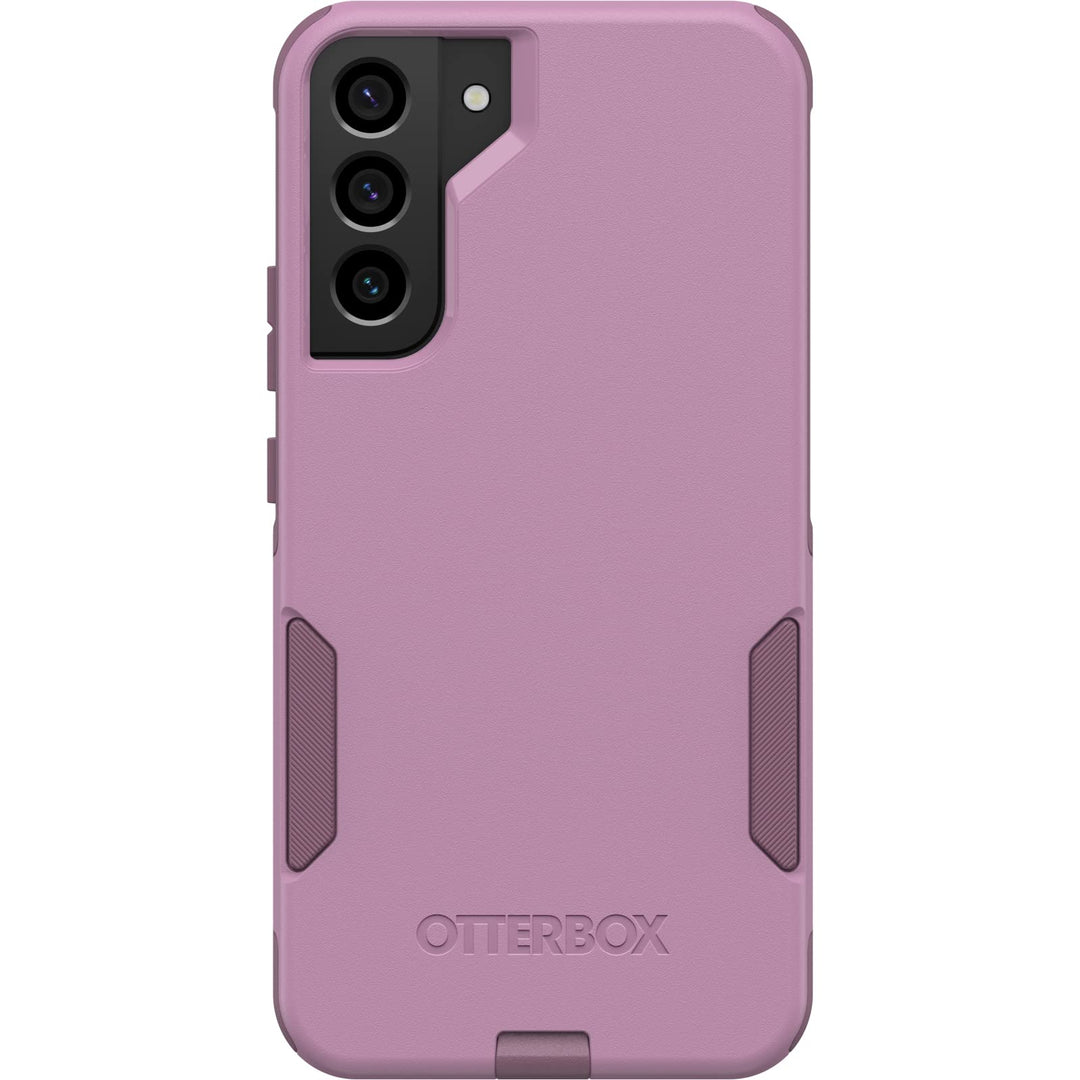 Commuter Way Pink Case: OtterBox Galaxy S22+ - DOKUTRONIX