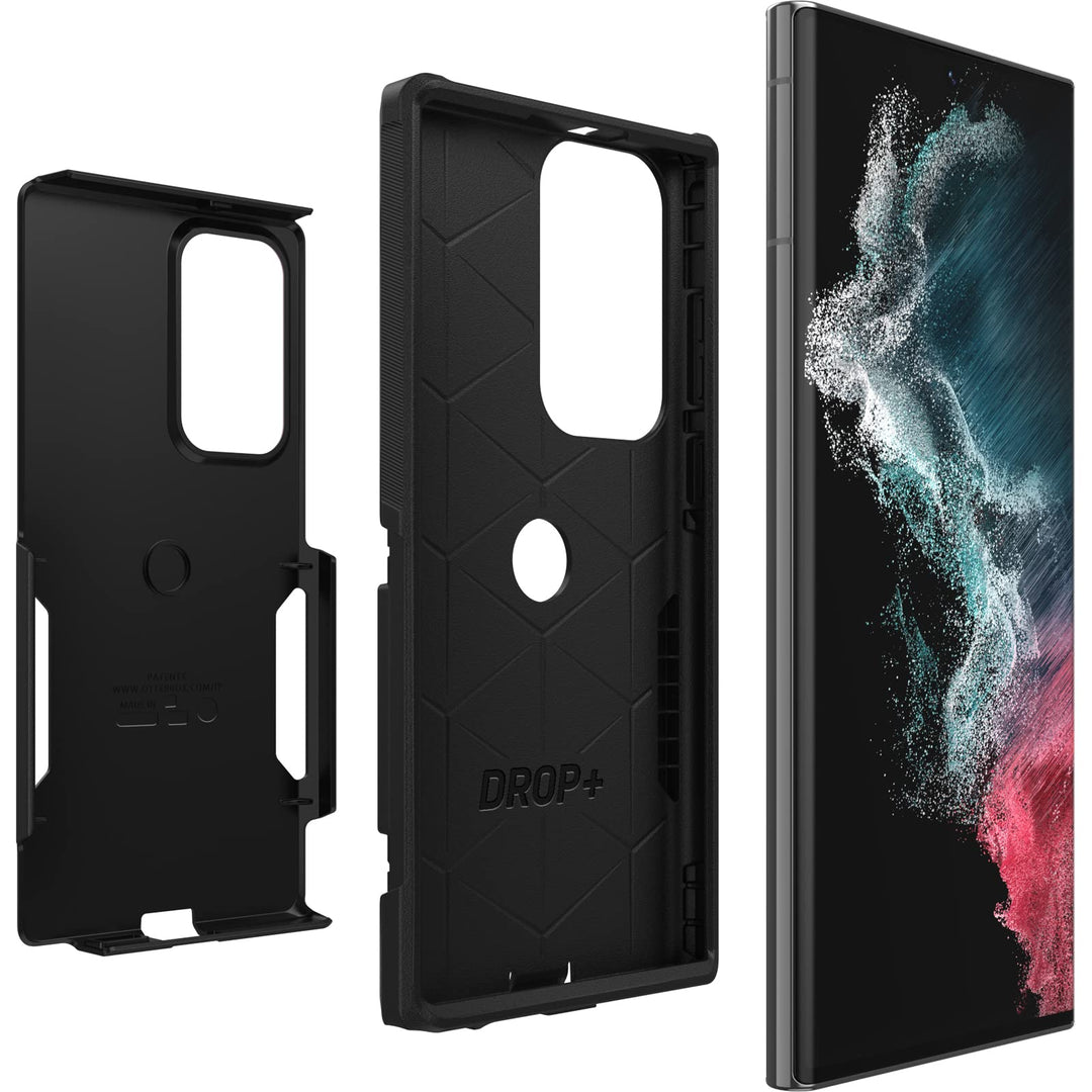OtterBox SlimCommuter Galaxy S22 Ultra Case - DOKUTRONIX