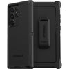 OtterBox Galaxy S22 Ultra Armor Case - Black Rugged
