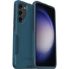 OtterBox Commuter S23+ Case - Blue Armor Shield