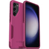 Fuchsia Commuter Case for S23+