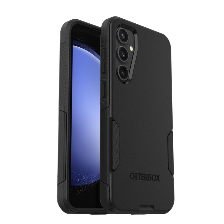OtterBox Commuter Galaxy S23 FE - Green Slim Case - DOKUTRONIX