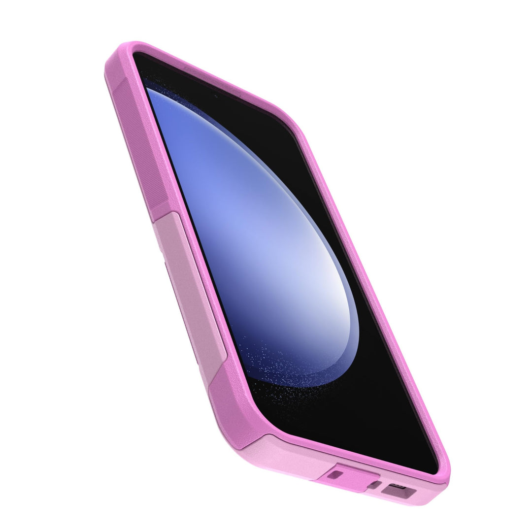 OtterBox Commuter Galaxy S23 FE - Green Slim Case - DOKUTRONIX