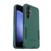 OtterBox Commuter Galaxy S23 FE - Green Slim Case