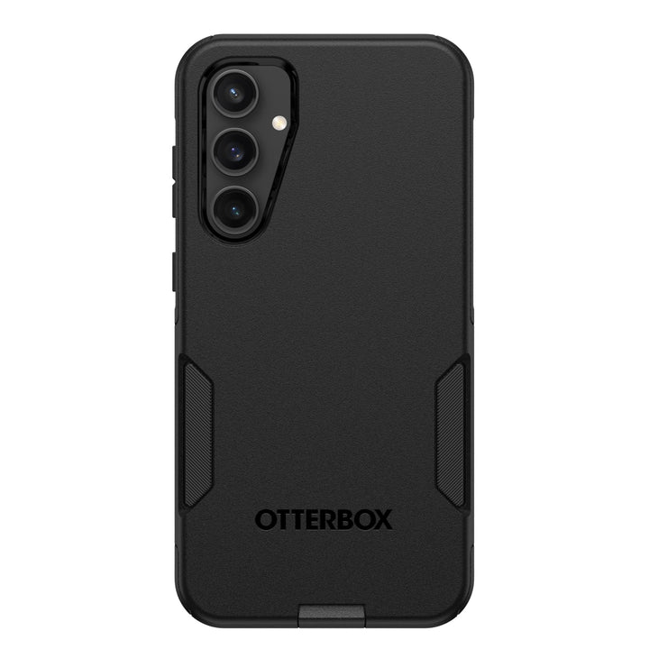 OtterBox Commuter Galaxy S23 FE - Green Slim Case - DOKUTRONIX