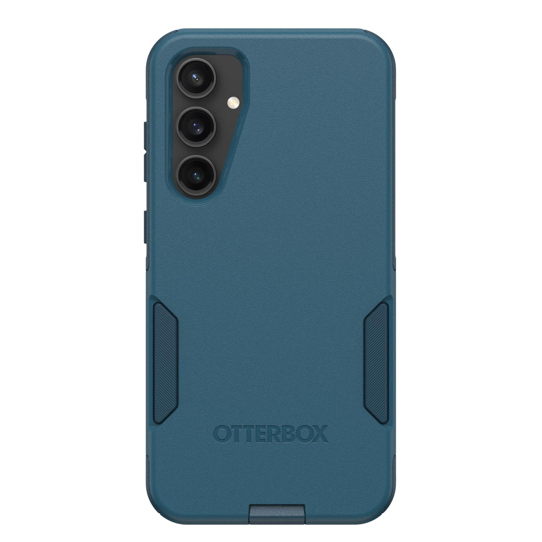 OtterBox Commuter Galaxy S23 FE - Green Slim Case - DOKUTRONIX